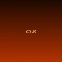 快乐8iOS版APP下载二维码