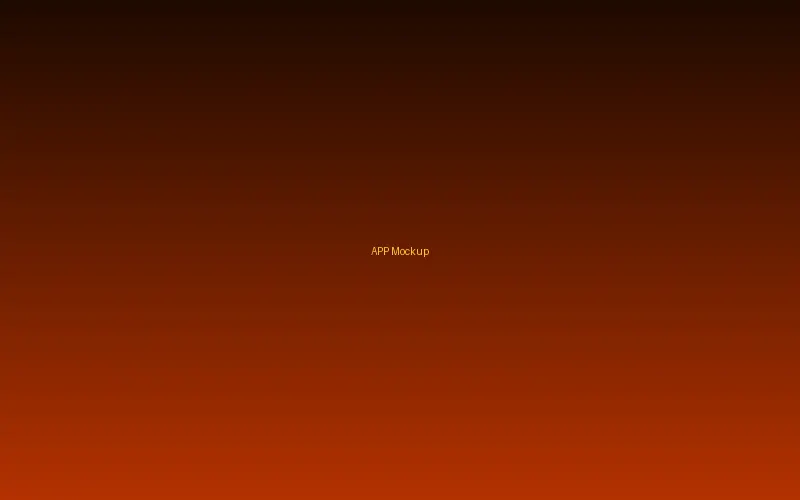 快乐8APP手机端界面展示