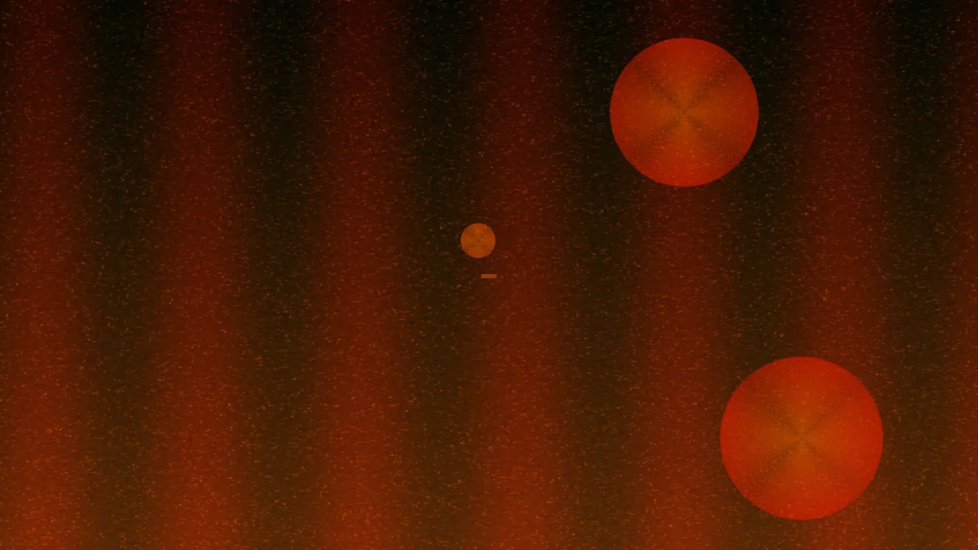 快乐8火山喷发背景——炽热岩浆从火山口喷涌而出